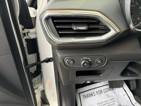 Certified 2023 Chevrolet TrailBlazer ACTIV w/ Sun and Liftgate Package image 18