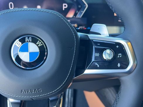 New 2026 BMW 740i xDrive AWD/4WD image 22