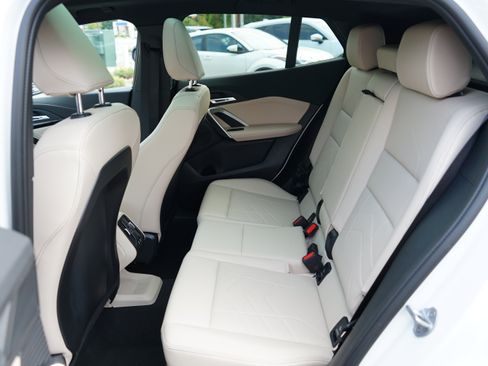 Used 2025 BMW X2 xDrive28i w/ Convenience Package image 20