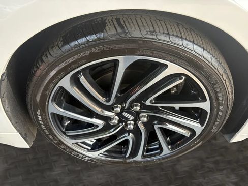Used 2020 Lincoln MKZ Reserve w/ Elements Package AWD/4WD image 39