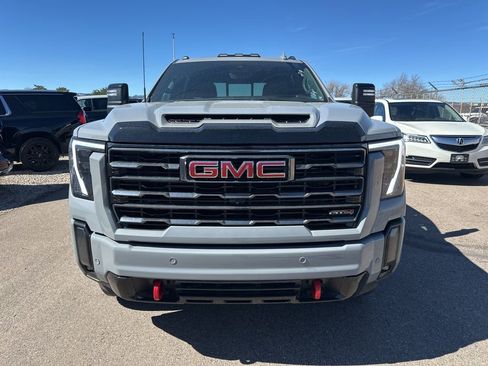 Used 2024 GMC Sierra 3500 AT4 w/ AT4 Premium Plus Package image 2