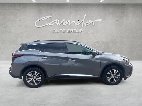 Used 2023 Nissan Murano SV image 20