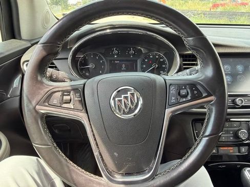 Used 2019 Buick Encore Preferred FWD image 11