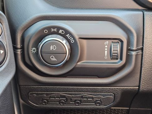 New 2026 Jeep Gladiator Sport AWD/4WD image 23