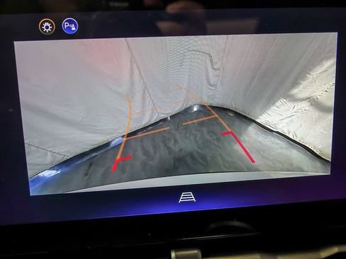 Used 2026 Chevrolet Equinox LT w/ LPO, Floor Liner Package image 23