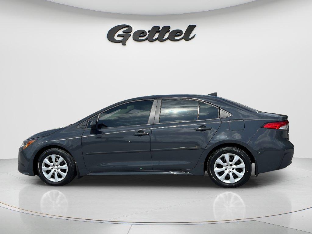 Used 2024 Toyota Corolla LE FWD image 8