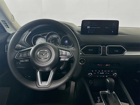 New 2025 MAZDA CX-5 AWD 2.5 S w/ Select Package image 19