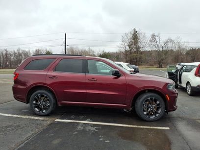 Used 2023 Dodge Durango SXT w/ SXT Blacktop Group