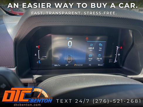 Used 2025 Ford Ranger XLT w/ Convenience Package AWD/4WD image 17