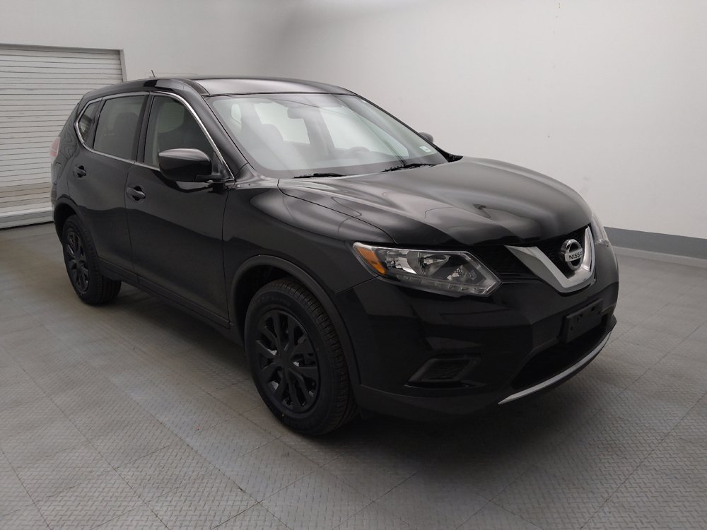 Used 2016 Nissan Rogue S FWD image 13