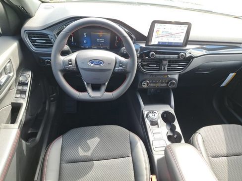 New 2026 Ford Escape ST-Line image 17