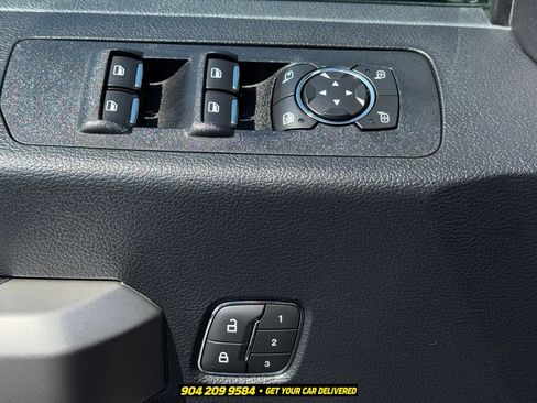 Used 2020 Ford F150 Lariat w/ Equipment Group 502A Luxury AWD/4WD image 15