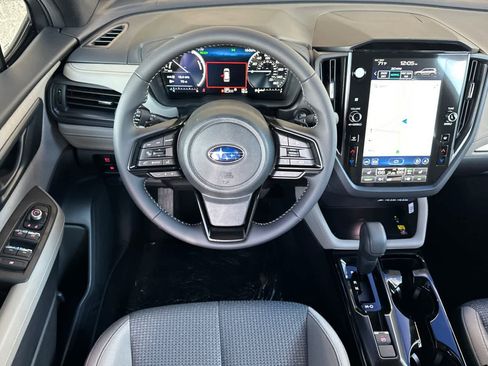 New 2026 Subaru Forester Sport AWD/4WD image 15