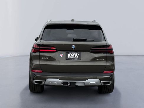 New 2026 BMW X5 xDrive40i image 4