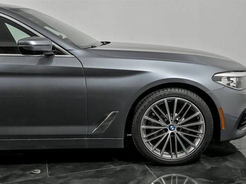 Used 2019 BMW 540i xDrive w/ Convenience Package image 11