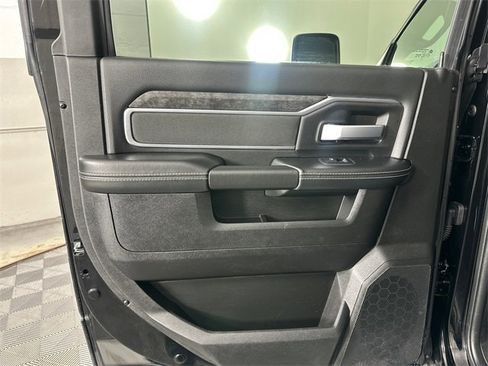 Certified 2024 RAM 2500 Big Horn w/ Safety Group image 11