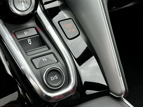 New 2025 Acura TLX SH-AWD w/ A-SPEC Pkg image 31