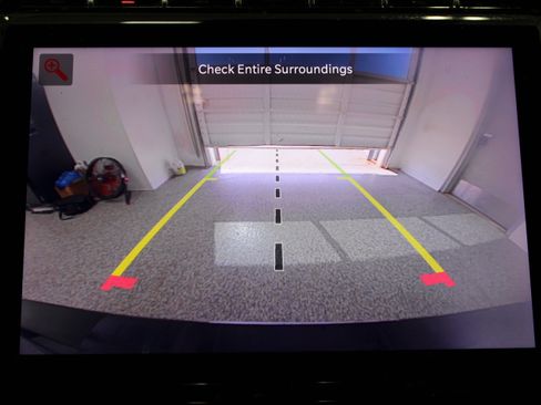 Used 2021 Jeep Grand Cherokee L Limited RWD image 23