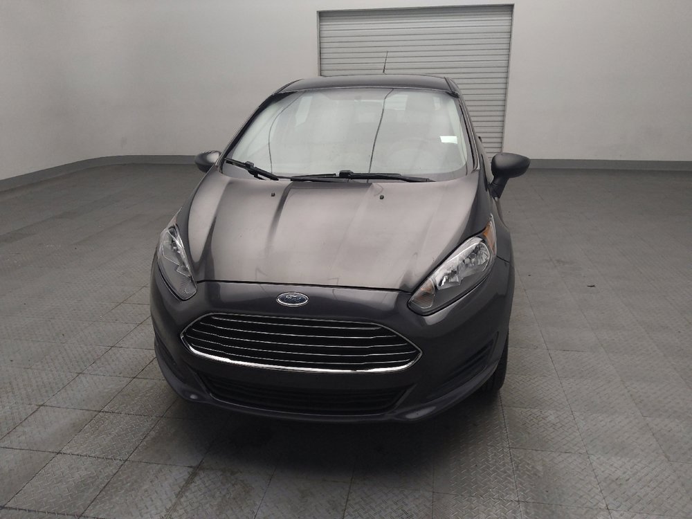 Used 2019 Ford Fiesta SE FWD image 15