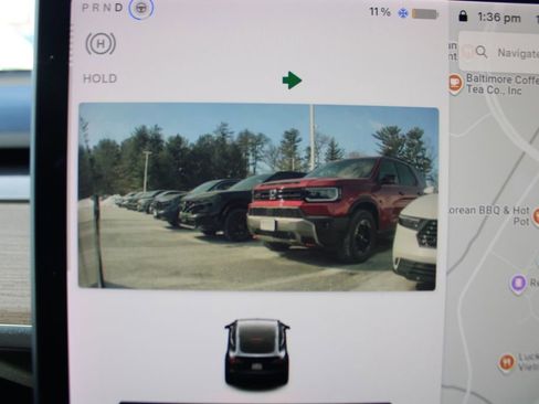 Used 2021 Tesla Model Y Long Range image 24