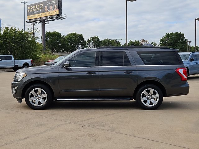 Used 2020 Ford Expedition Max XLT w/ Equipment Group 202A RWD image 9