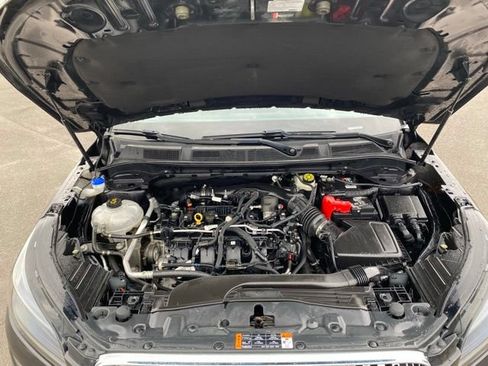 Used 2022 Lincoln Corsair AWD w/ Premium Package image 28
