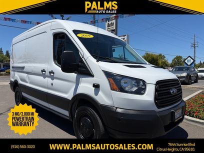 Used 2019 Ford Transit 250 148 Medium Roof