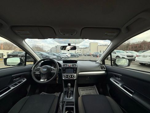 Used 2015 Subaru Impreza 2.0i Sport Premium image 19