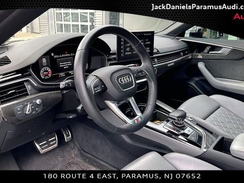 Used 2022 Audi S5 Prestige w/ Prestige Package AWD/4WD image 11