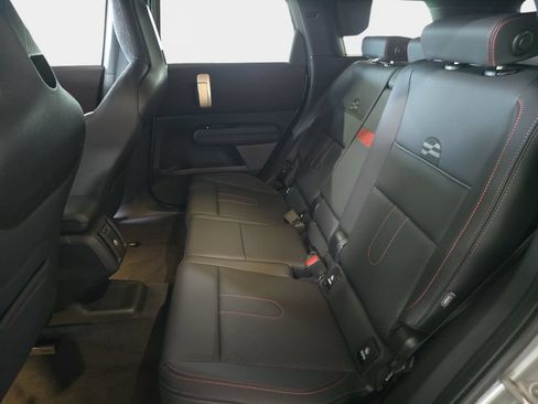 Used 2026 MINI Cooper Countryman John Cooper Works w/ Comfort Package Max AWD/4WD image 14