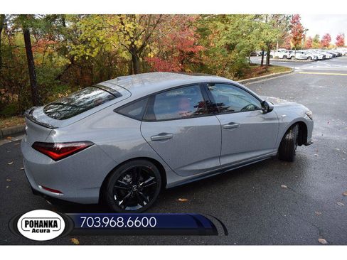 New 2026 Acura Integra A-Spec image 11