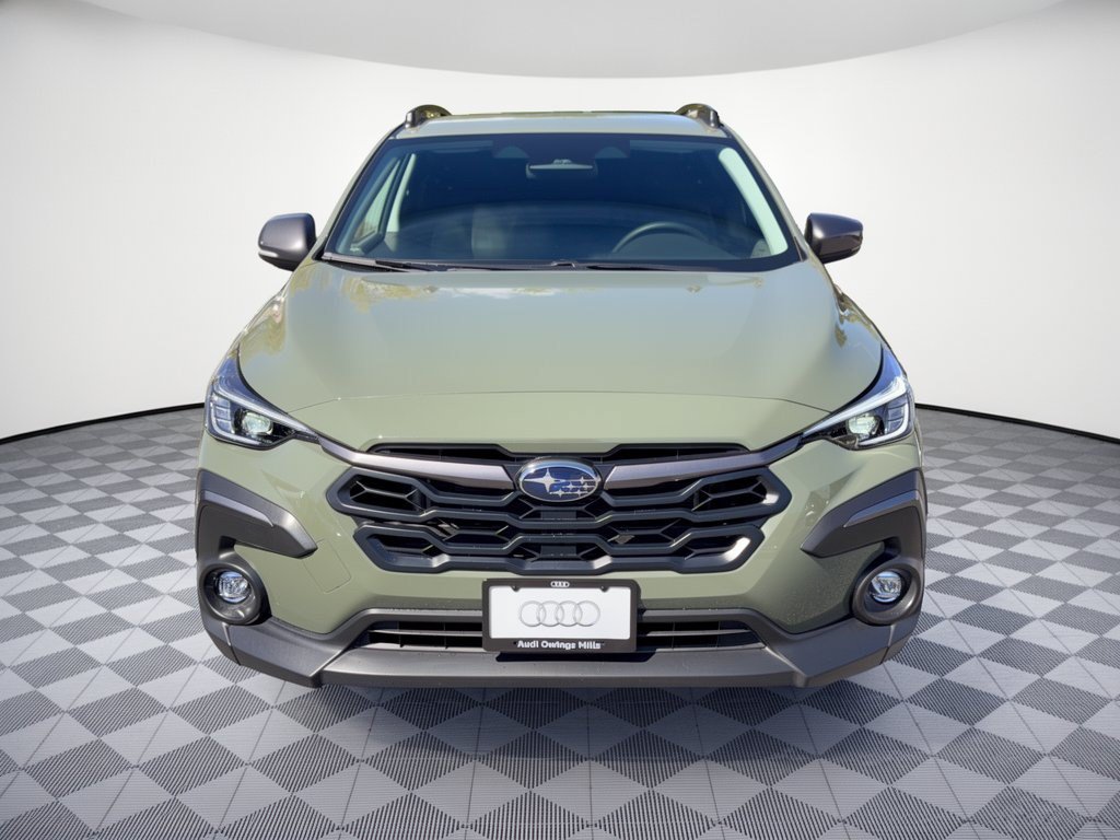 Used 2024 Subaru Crosstrek 2.5i Limited w/ Crosstrek Mirror Package AWD/4WD image 6
