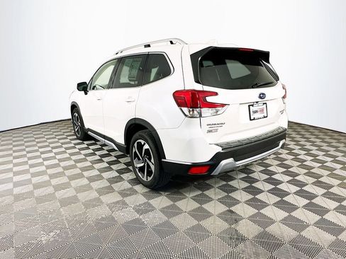 Used 2023 Subaru Forester Touring image 7