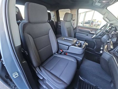 New 2026 GMC Sierra 1500 Elevation AWD/4WD image 18