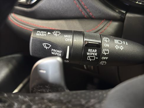 Used 2024 Dodge Durango Citadel AWD/4WD image 28