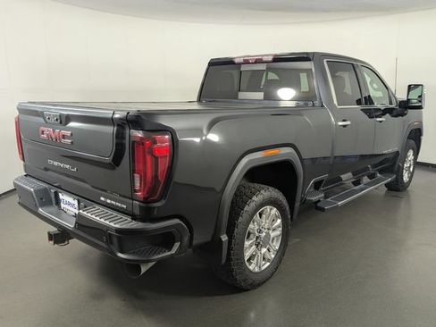 Used 2020 GMC Sierra 2500 Denali w/ Denali Ultimate Package AWD/4WD image 6