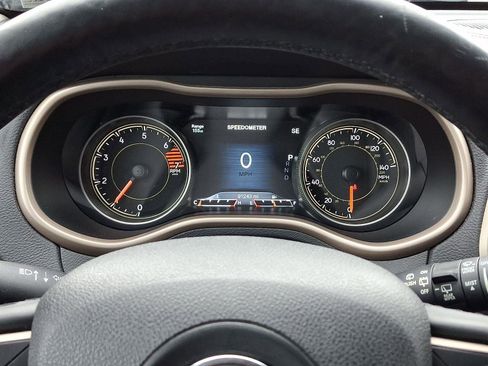 Certified 2018 Jeep Cherokee Limited image 20