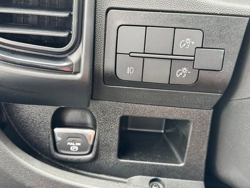 New 2026 RAM ProMaster 2500 w/ Safety Group image 24