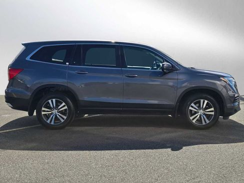 Used 2018 Honda Pilot EX-L image 2