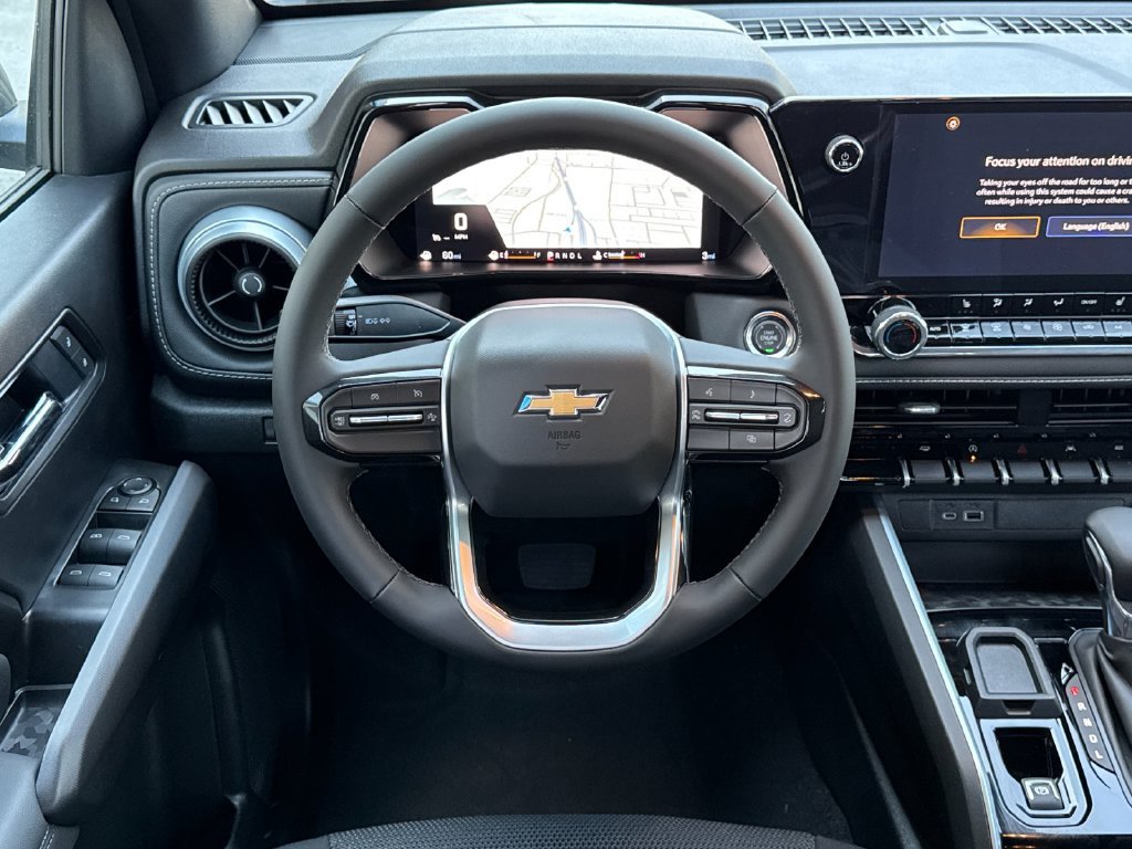 New 2026 Chevrolet Colorado LT RWD image 13