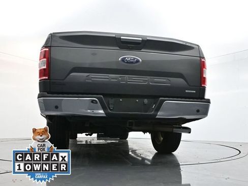 Used 2019 Ford F150 XLT w/ Equipment Group 302A Luxury image 34