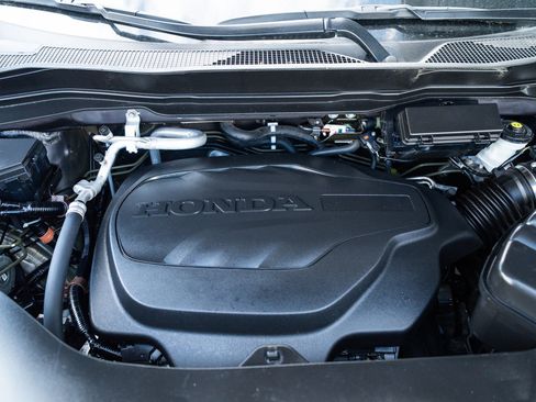 Used 2021 Honda Passport Elite image 8