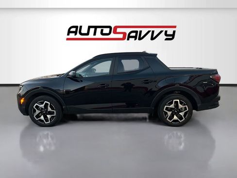 Used 2024 Hyundai Santa Cruz Limited image 4