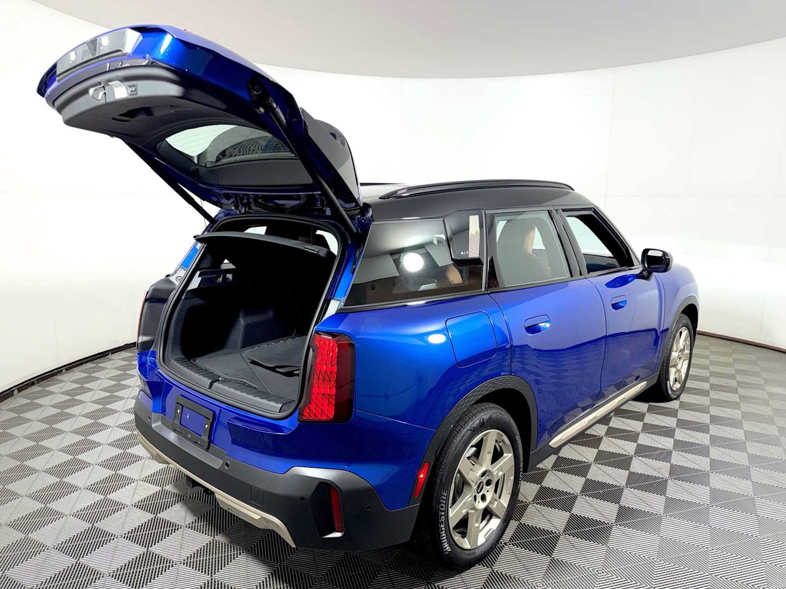 Used 2026 MINI Cooper Countryman S AWD/4WD image 22
