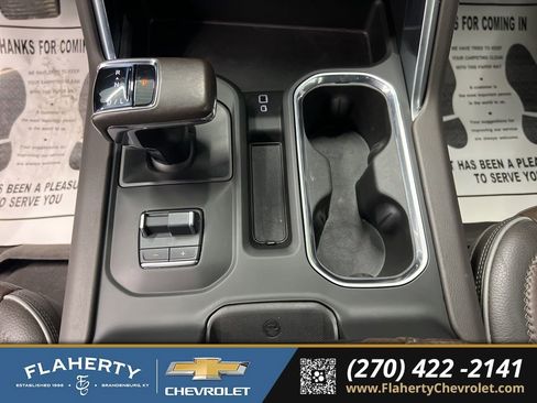 Used 2022 GMC Sierra 1500 Denali image 30