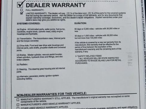 Used 2023 Toyota Tundra SR5 AWD/4WD image 43