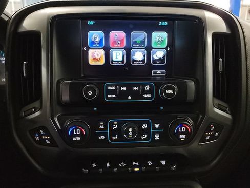 Used 2016 Chevrolet Silverado 2500 LTZ w/ Duramax Plus Package AWD/4WD image 29