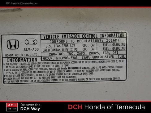 Used 2016 Honda Pilot EX-L image 9