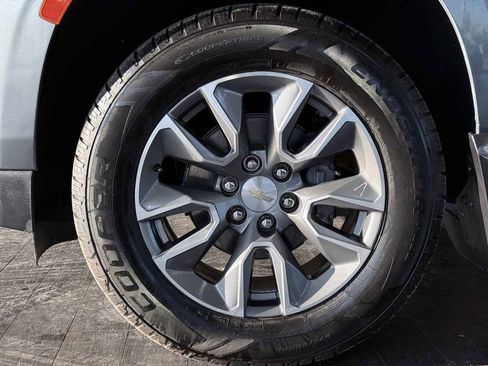 Used 2021 Chevrolet Tahoe LT w/ LT Signature Plus Package AWD/4WD image 31