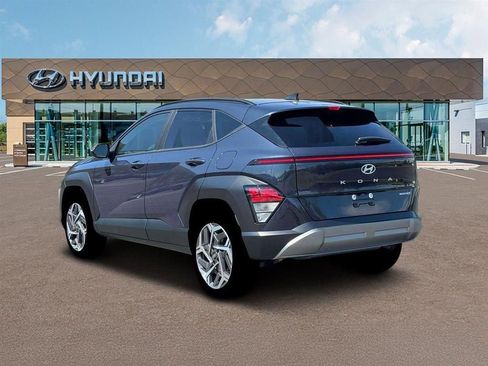 New 2026 Hyundai Kona SEL Premium AWD/4WD image 5